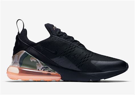 nike air max 270 camouflage rot|nike air max 270 nordstrom.